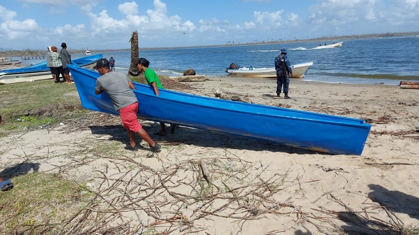 PESCA